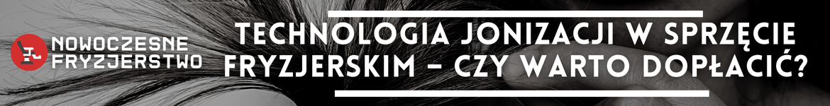 Technologia jonizacji w sprzęcie fryzjerskim – czy warto dopłacić?